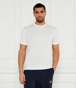 Футболка EA7 - белый(7M000089 AF13862)