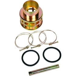 ELITECH МБ 1000 Д 100 ГК мотопомпа бензиновая 205526