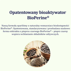 Naturell Organic Magnesium+ - 50 капсул
