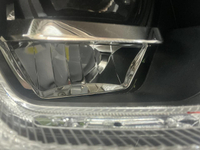 Фара правая BMW X3 G01 (2017-2021) Adaptive LED