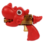 Пистолет на батарейках, блистер 623-2A