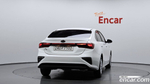 Kia All New K3 Standard (08.2020)