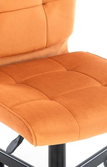 Операторское кресло Everprof EP-300 Ткань Терракотовый