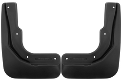 Брызговики задние BYD Chazor 2023 - 2 шт.(optimum) в пакете  NLF.AN0697.E0