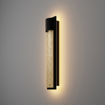 Настенный светильник (бра) Maytoni MOD474WL-L30B3K