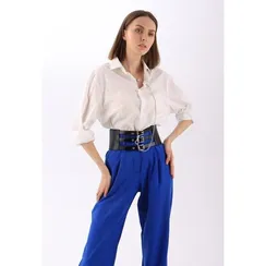 Портупея, цвет чёрный