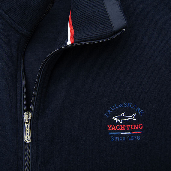 Толстовка &quot;Paul and Shark&quot;