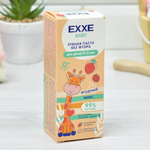 Детская зубная паста EXXE Baby "Ягодный микс" 50г (0-3 года)