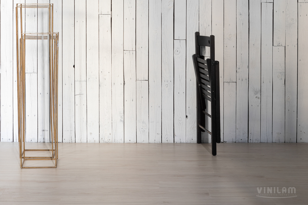 Кварцвиниловая плитка VINILAM CLICK ДубБремен 2541 - Магазин напольных покрытий в Екатеринбурге. MAXI ПОЛ.