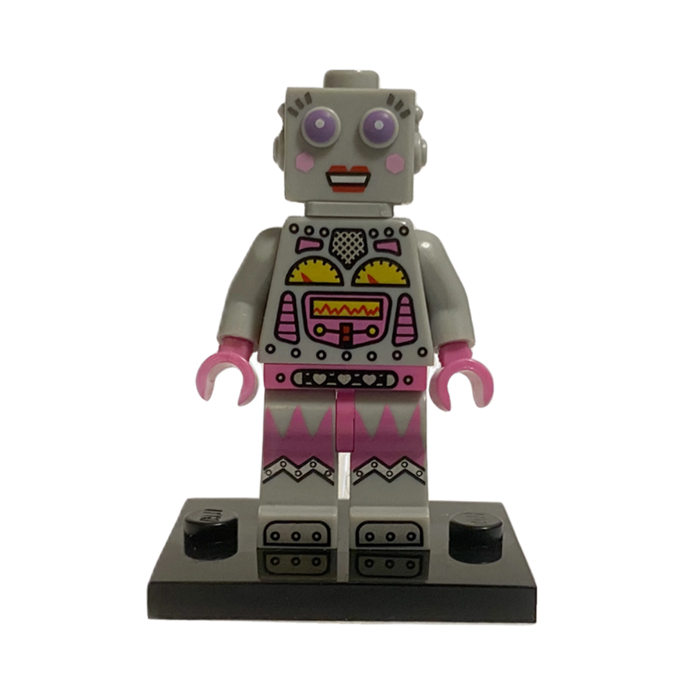 Леди-робот 71002 col11-16