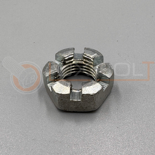 Гайка М14х1,5 рулевого шарнира УАЗ