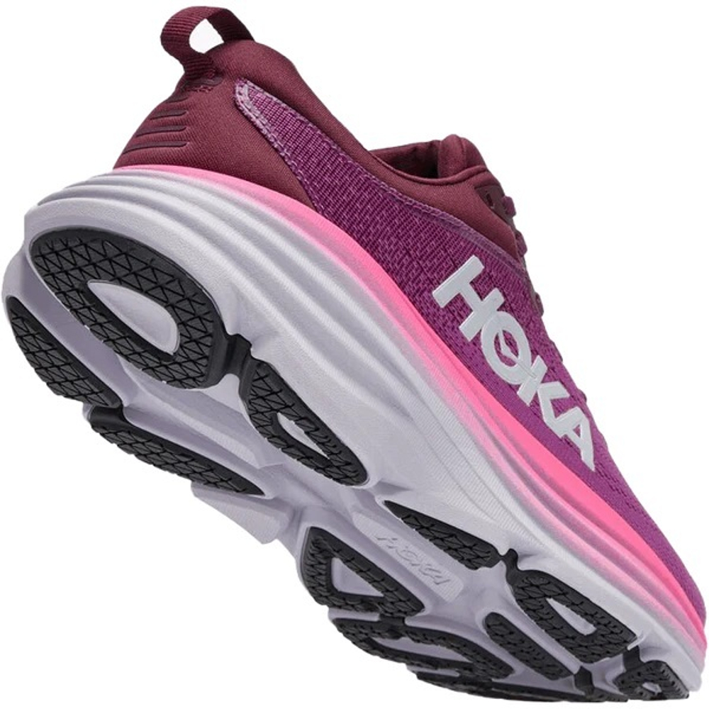 Кроссовки женские Hoka Bondi 8