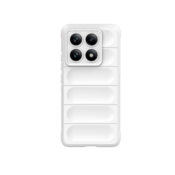 Противоударный чехол Flexible Case для Xiaomi 14T Pro