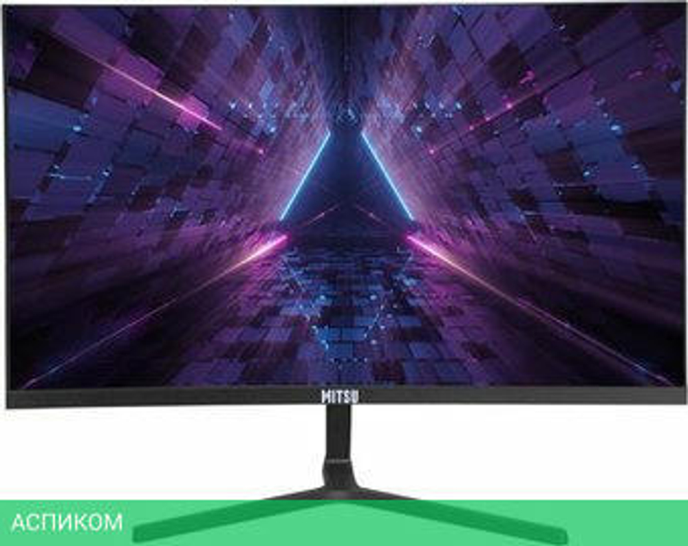 Монитор Mitsu 23.8" CTM-2380 Ultraslim