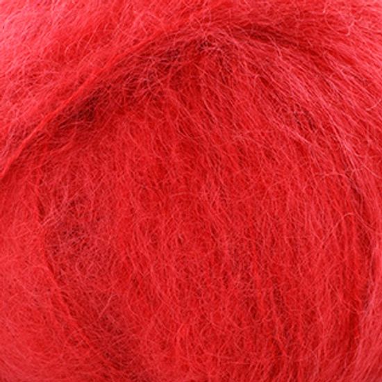 Пряжа FONTY Ombelle бобинный (75% кид мохер, 20% шерсть мериноса, 5% полиамид)