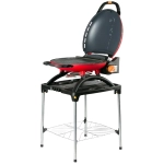 O-Grill 700T газовый гриль RED 700T_ RED