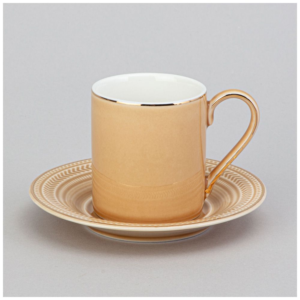 КОФЕЙНЫЙ НАБОР LEFARD "TOP STYLE" НА 4 ПЕР. 8 ПР. 100 МЛ МИКС ЦВЕТОВ