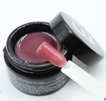 Гель MASTER Professional 15мл soft caramel