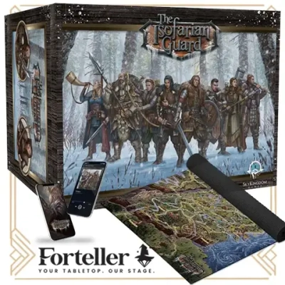 [Предзаказ] Base Game Gameplay Bundle