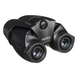 Бинокль Pentax UP 8x25 - Асферические линзы