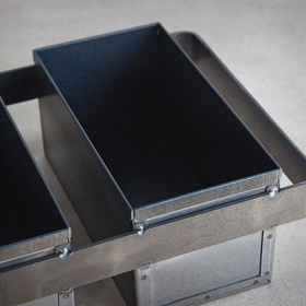 Кассета для тостового хлеба