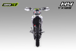Питбайк BRZ H4 YX125