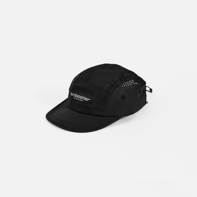 Кепка ANTEATER 5Panel Sport, черный