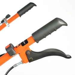 Мотоблок бензиновый Patriot Калуга (поворотный руль), 440107560