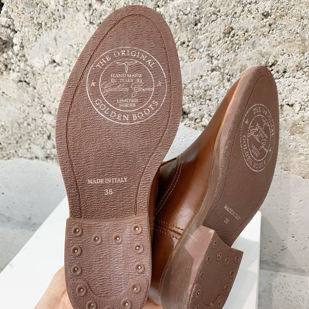 Казаки Golden Goose