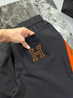 Шорты Hermes