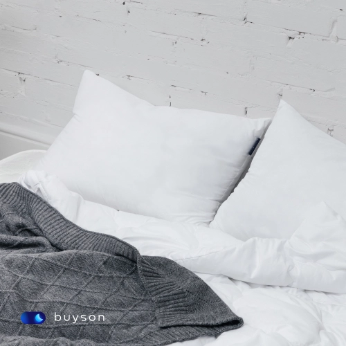 Подушка BuyCompact