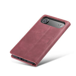 Чехол-книжка CaseMe Matte iPhone Air