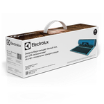 Пленка инфракрасная саморегулирующаяся Electrolux ETSS 220-2 (комплект теплого пола)
