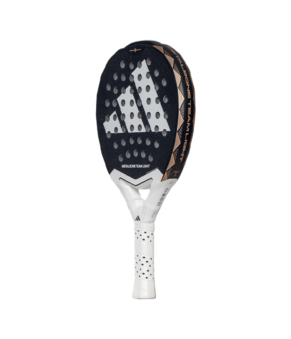 Adidas Metalbone Team Light 3.4 2025 ракетка падел