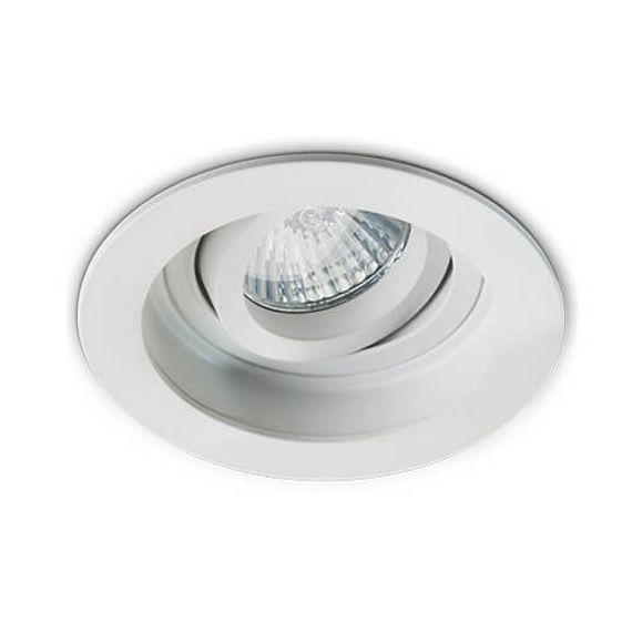 Встраиваемый светильник Italline DY-1680 white