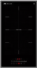 Электрическая варочная панель Millen MIH 302 BL