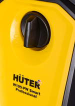 Мойка Huter W195-PW SMART PROFESSIONAL в Москве