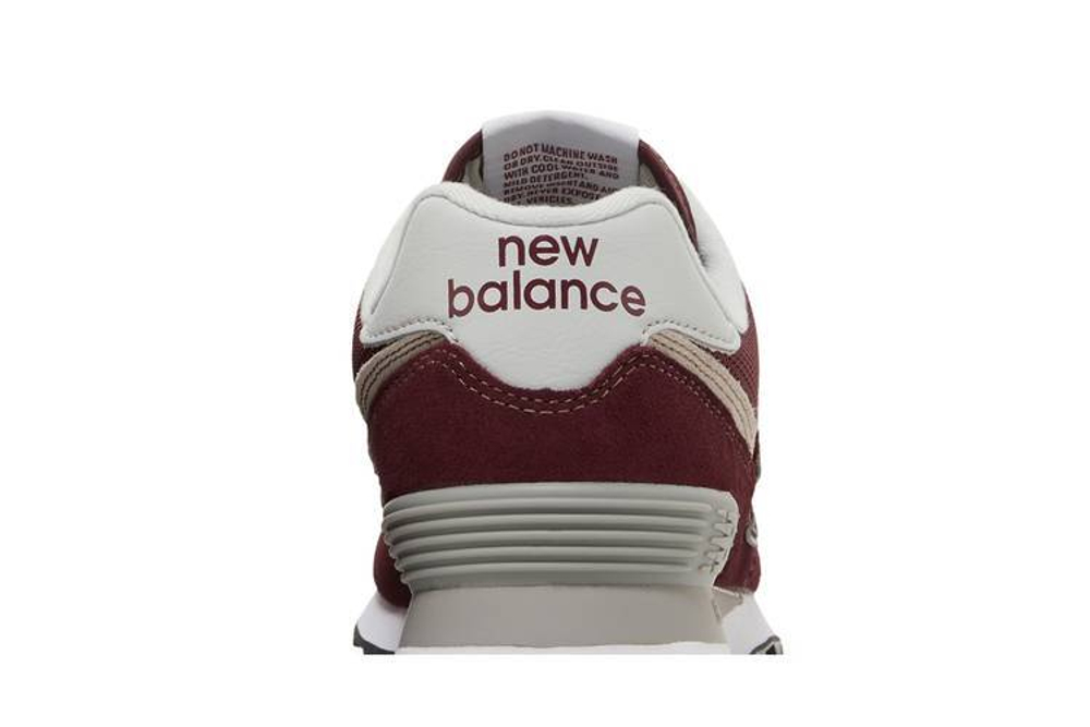 Кроссовки New Balance Nb 574 (Женская размерная сетка)