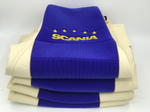 Чехлы премиум кожа + штрокс вышивка SCANIA R/P/G MIX 2004-2014 года S22 Польша