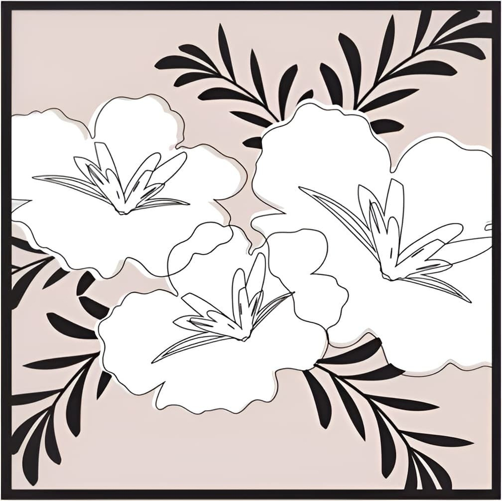 Платок 88x88 см AV-HA93102