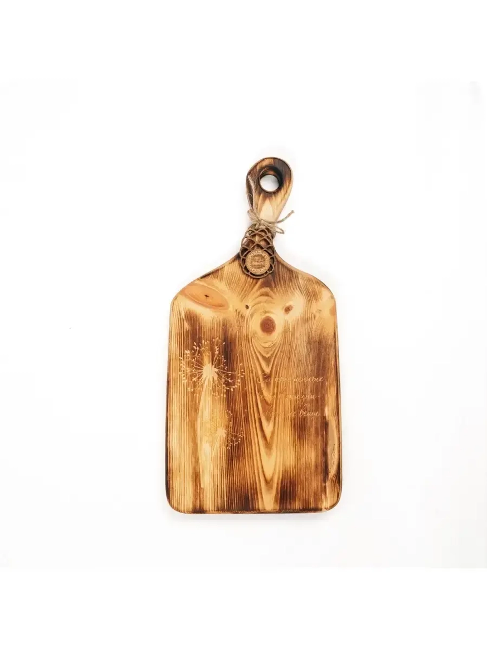 Разделочная доска