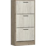 Машенька Прихожая тумба для обуви