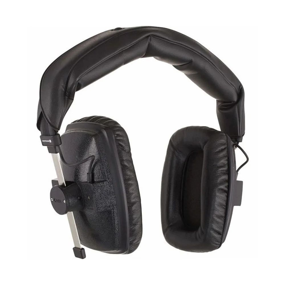 Beyerdynamic DT 100 16 Ohm Студийные полноразмерные закрытые наушники