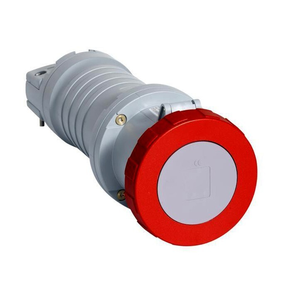 Розетка  ABB 2CMA166936R1000