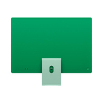 Моноблок Apple iMac 4.5K 24" (M4 8-Core, GPU 8-Core, 16GB, 256GB) (Зелёный | Green) (2024)