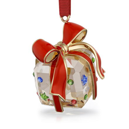 HOLIDAY CHEERS:ORNAMENT GIFT