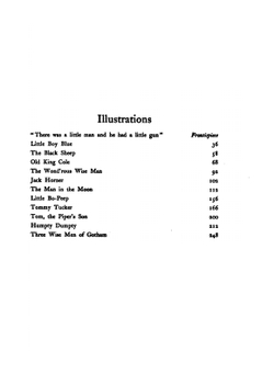Mother Goose in prose | L. Frank Baum