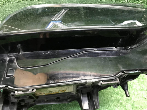 Фара правая BMW X3 G01 (2021-2024) Laser