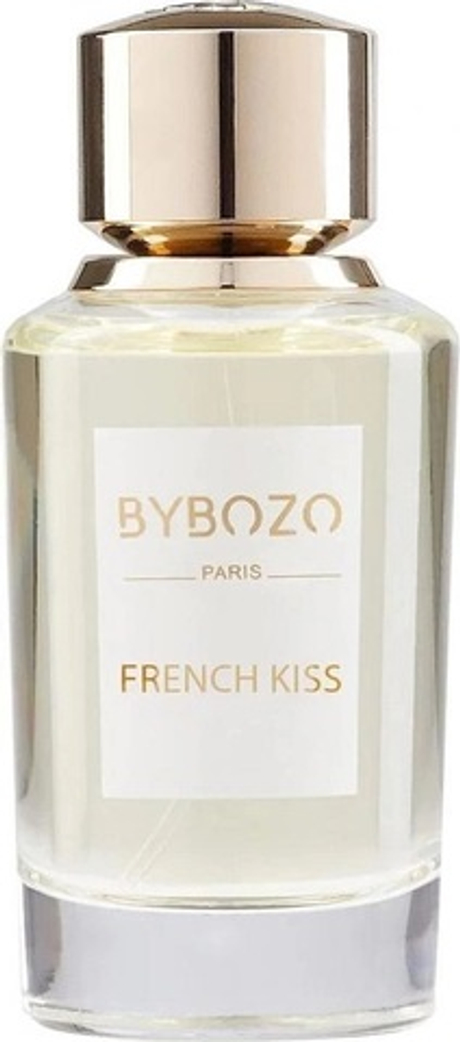 ByBozo French Kiss