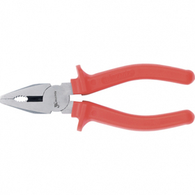 Плоскогубцы Econom, 160 мм, шлифованные, Matriх, 16992